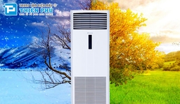 Top 3 điều hòa cây 4 HP bán chạy nhất Điện máy Thiên Phú