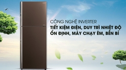 3 mẫu tủ lạnh inverter có khả năng tiết kiệm điện tốt bạn nên sở hữu