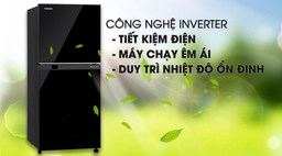 Top 3 tủ lạnh inverter dành cho gia đình bạn không nên bỏ qua