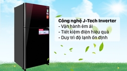 4 chiếc điều hòa inverter thích hợp cho nhiều gia đình Việt