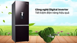 3 mẫu tủ lạnh Samsung 2 cánh tiết kiệm điện tốt mà bạn nên sở hữu