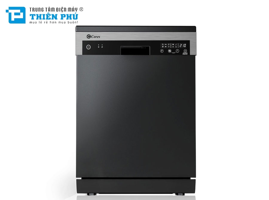 Máy Rửa Bát Cores BE-14FB21 14 Bộ