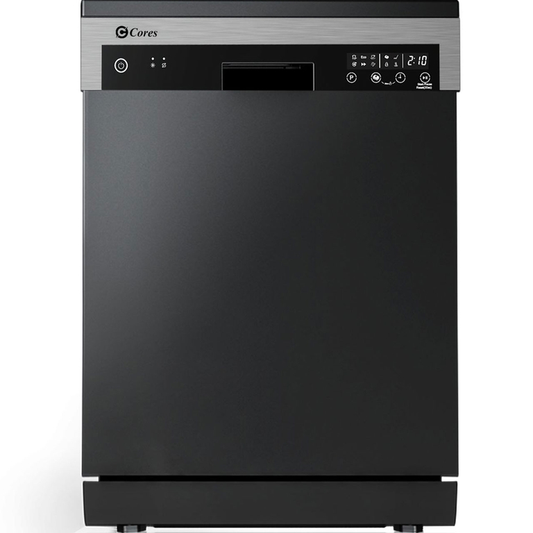 Máy Rửa Bát Cores BE-14FB21 14 Bộ