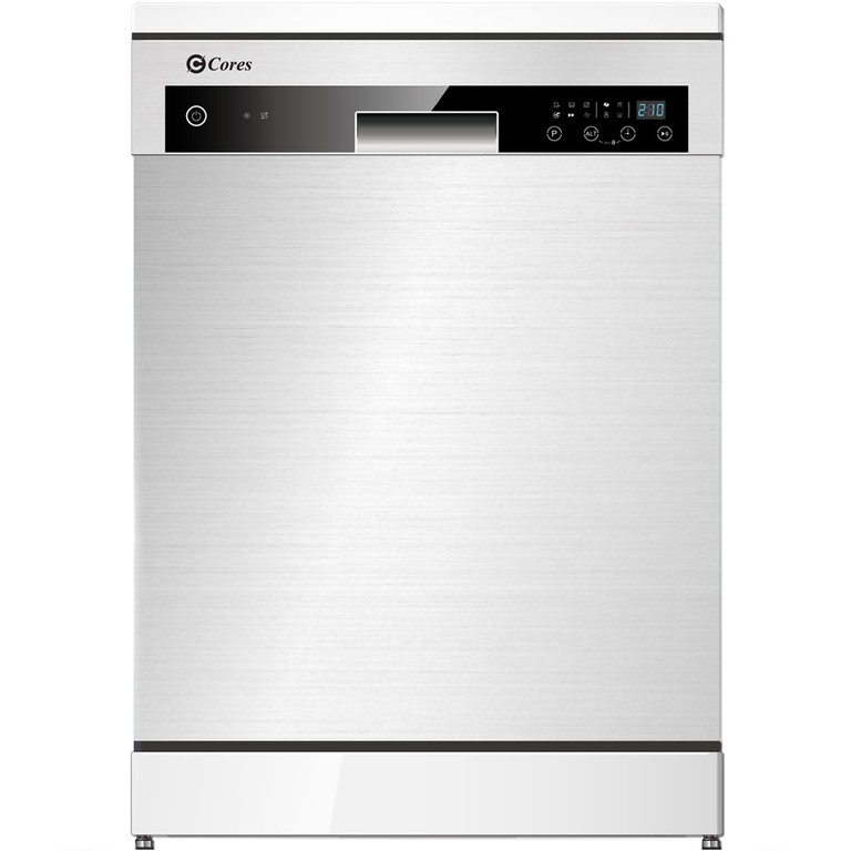 Máy Rửa Bát Cores BE-14FSS21 14 Bộ