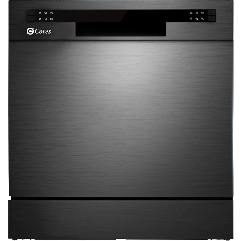 Máy Rửa Bát Cores BM-08FB21 8 Bộ