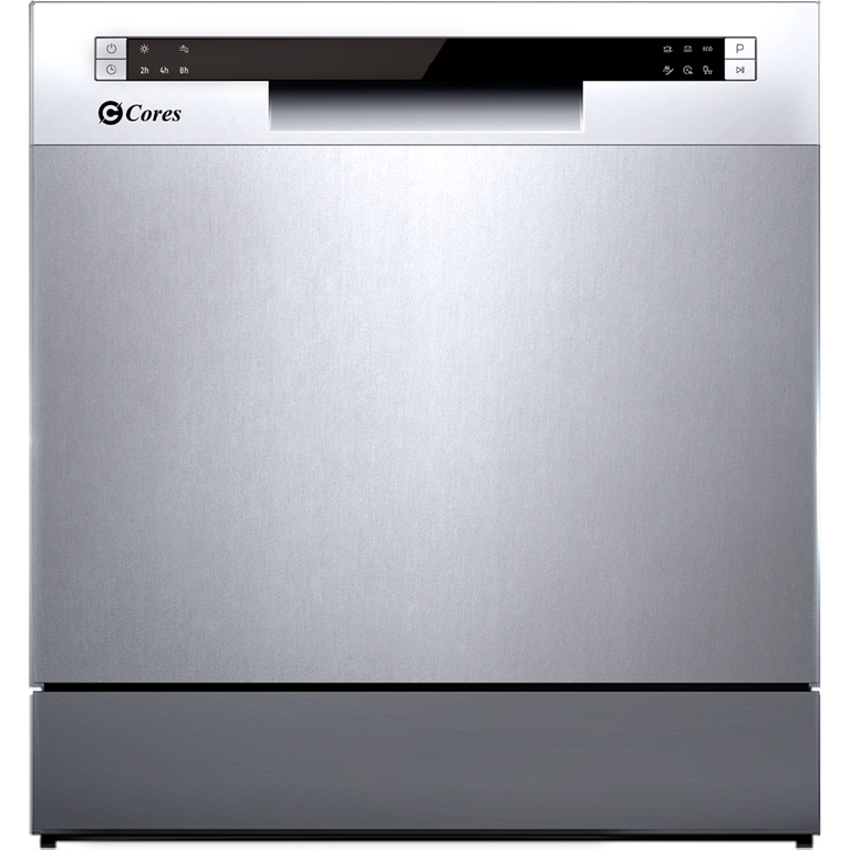 Máy Rửa Bát Cores BM-08FS21 8 Bộ