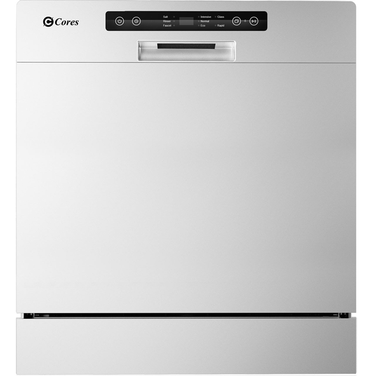 Máy Rửa Bát Cores LE-08FS21 8 Bộ