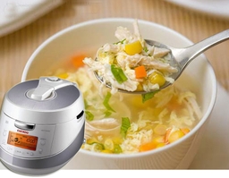 Những lý do bạn không thể bỏ lỡ nồi cơm điện cao tần Cuckoo CRP-HN1056F 1.8 Lít