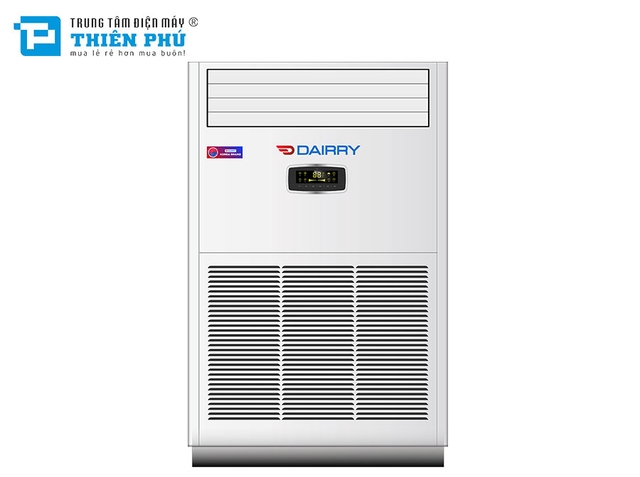 Điều Hòa Cây Dairry 1 Chiều 100000Btu F-DR100KC