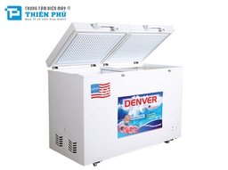 Tủ Đông Denver AS 1500MD và Tủ Đông Kangaroo KG720C1: Đâu là lựa chọn tốt hơn cho gia đình?