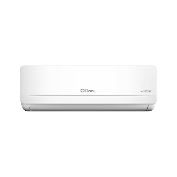 Tìm hiểu về công nghệ và đặc điểm của Điều hòa Ecool ECL-1E09ST