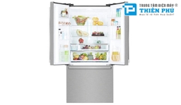 Những tính năng thú vị trên chiếc tủ lạnh Electrolux EHE5224BA mà ít người biết đến