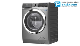 Top 3 máy giặt Electrolux cửa trước chất lượng cho gia đình đông người