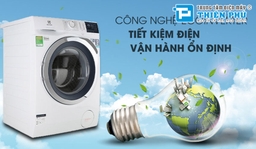 Điểm mặt 3 chiếc máy giặt Electrolux từ 7 &#8211; 10 triệu bán chạy nhất 2021