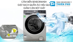 Top 3 máy giặt Electrolux chất lượng tốt, giặt sạch quần áo hiệu quả