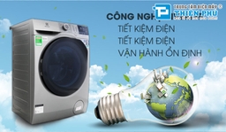 Mua máy giặt Electrolux cửa trước loại nào giá tốt cho gia đình?