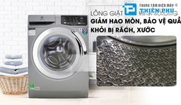 Top 3 máy giặt Electrolux bán chạy nhất cuối năm 2021 bạn nên tham khảo