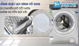 Top 3 máy giặt Electrolux giá tốt đáng lựa chọn cho gia đình nhất