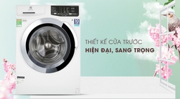 3 chiếc máy giặt Electrolux giá rẻ đáng mua nhất năm 2022