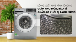 Top 3 máy giặt Electrolux giá tốt đáng sắm nhất 2021