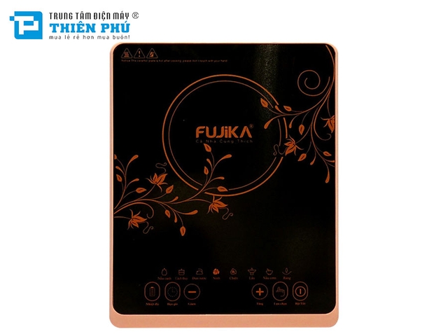 Bếp Từ Fujika FJ-BT1920