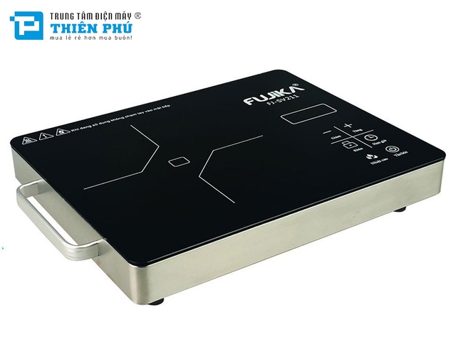 Bếp Hồng Ngoại Fujika FJ-SV211