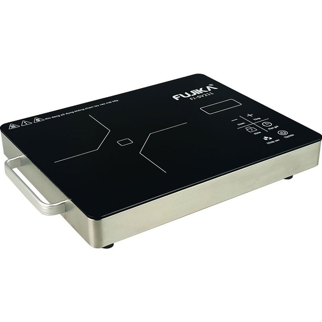 Bếp Hồng Ngoại Fujika FJ-SV211