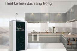 Máy lọc nước RO Kangaroo VTU KG08 có ưu điểm gì nổi bật?