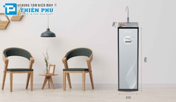 Máy lọc nước Karofi Livotec LRC110-H 10 Lõi có thật sự tốt không?