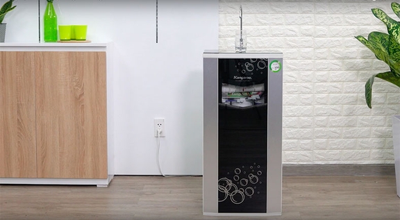 Máy lọc nước Hydrogen Kangaroo VTU KG100HA 9 Lõi có những đặc điểm gì vượt trội