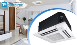Dưới 20 triệu mua được điều hòa âm trần Đaikin FCRN50FXV1V/RNV50BV1V không?