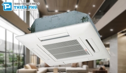 5 ưu điểm nổi bật trên điều hòa Multi Mitsubishi 18000Btu 2 Chiều FDTC50VF