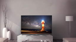 Top 3 mẫu Tivi Samsung, Sony và LG 55 inch tốt nhất hiện nay