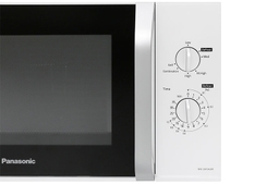 5 câu hỏi thường gặp khi mua lò vi sóng Panasonic có nướng NN-GM34JMYUE