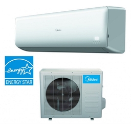 Điều Hoà Midea 9000Btu 1 Chiều Inverter MSAG- 10CRDN8 vì sao được nhiều người sử dụng?
