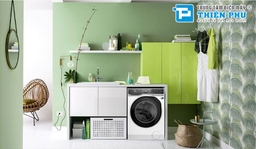 Top 3 máy giặt Electrolux được người tiêu dùng săn đón nhất