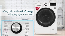 Top 3 máy giặt cửa trước tốt nhất 2021 mà bạn không nên bỏ qua
