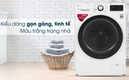Top 3 chiếc máy giặt LG giá dưới 12 triệu đáng mua 2022