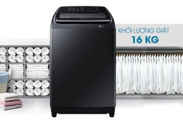 Tìm hiểu chiếc máy giặt Samsung Inverter WA16N6780CV/SV 16Kg
