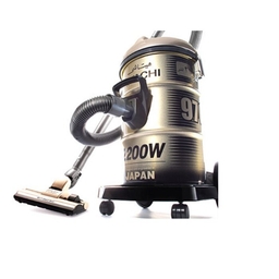Review Máy Hút Bụi Hitachi CV-950F Giá Chưa Tới 3 Triệu Đồng
