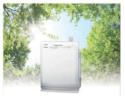 Máy lọc không khí Hitachi EP-A9000 được trang bị những công nghệ hiện đại nào?