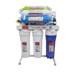Tại sao máy lọc nước Karofi 8 lõi Livotec 212 được nhiều người tiêu dùng quan tâm?