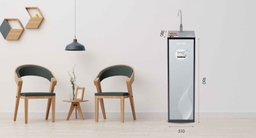 Lý do nên sử dụng máy lọc nước Karofi Livotec LRC110-T 10 Lõi