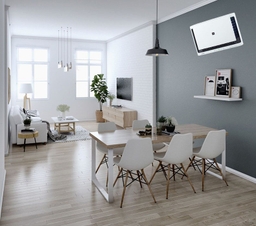 Những tác dụng của máy lọc không khí Sharp FU-551KE-W đem lại cho người dùng?