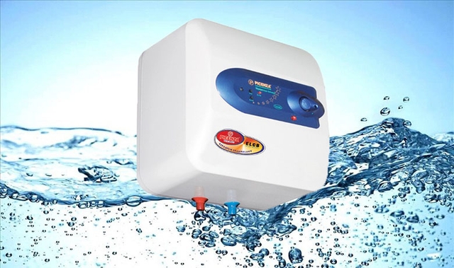 Có Bình Nóng Lạnh Picenza 15E 15 Lít bạn sẽ không còn sợ mùa đông