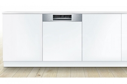 Lựa chọn máy rửa bát Bosch SMI68NS06G, tiết kiệm thời gian