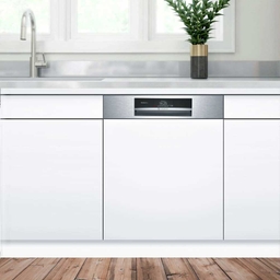 Giữa máy rửa bát Bosch SMU67MS01E và Bosch SMI88US36E nên chọn loại nào?
