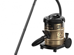 Vì Sao Máy Hút Bụi Công Nghiệp Hitachi CV-970Y/BR Được Ưa Chuộng?