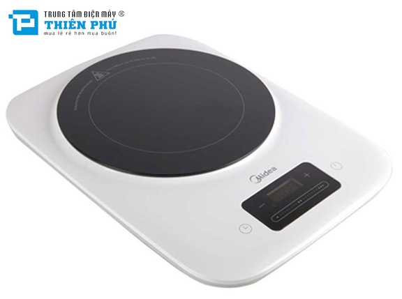 Bếp Từ Đơn Midea MI-T2221DC