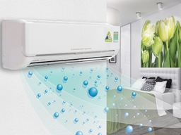 Tổng hợp các công nghệ trên điều hòa Mitsubishi 18000btu SRK/SRC18YXP-W5
